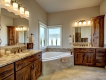 luge master bath