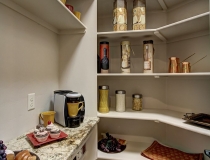 luge pantry