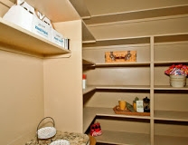 Timbercreek_panntry